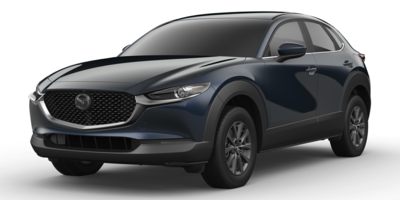 Used 2021  Mazda CX-30 2&period;5 S AWD at Maxx Loans near St&period; Adrian&comma; MI