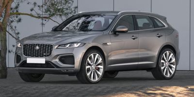Used 2022  Jaguar F-PACE P250 AWD S at Maxx Loans near St. Adrian, MI
