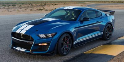 New 2022 Ford Mustang Shelby GT500 Fastback at Golden Circle Auto Group near ,