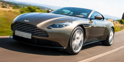 2017 Aston Martin DB11 Launch Edition Coupe, available for sale in Little Ferry , New Jersey | Milan Motors. Little Ferry , New Jersey