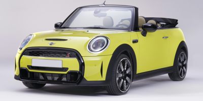 Used 2023  MINI Convertible Cooper S FWD at Maxx Loans near St&period; Adrian&comma; MI
