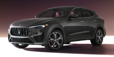 Used 2023 Maserati Levante in Waterbury, Connecticut | Highline Car Connection. Waterbury, Connecticut