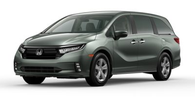 Used 2023 Honda Odyssey in Patchogue, New York | Baron Supercenter. Patchogue, New York