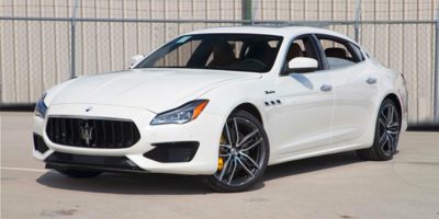  2023 Maserati Quattroporte Modena Q4 AWD at Maxx Loans near St&period; Adrian&comma; MI