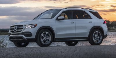 2023 Mercedes-Benz GLE GLE 450 4MATIC SUV at Dime Down by Frank Leta near Bridgeton&comma; MO