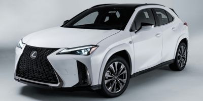 2023 Lexus UX UX 250h F SPORT Design AWD, available for sale in Plantsville, Connecticut | Auto House of Luxury. Plantsville, Connecticut