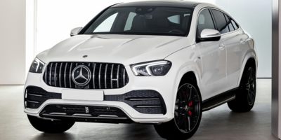 2023 Mercedes-Benz GLE AMG GLE 53 4MATIC Coupe, available for sale in Bronx, New York | Cargo Auto Group LLC. Bronx, New York