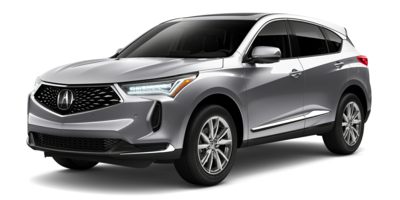 Used 2023  Acura RDX SH-AWD w/Technology Package at Auto Direct near Zebulon, NC