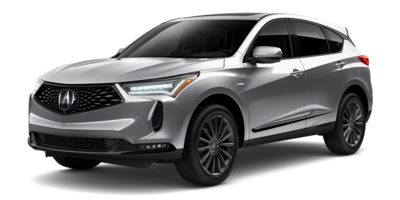 Used 2023  Acura RDX SH-AWD w/A-Spec Advance Package at Dime Down by Frank Leta near Bridgeton, MO