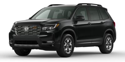 2023 Honda Passport TrailSport, available for sale in Patchogue, New York | Baron Supercenter. Patchogue, New York