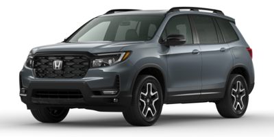 2023 Honda Passport Elite, available for sale in Patchogue, New York | Baron Supercenter. Patchogue, New York