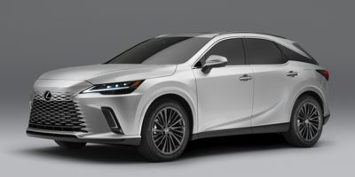 2023 Lexus RX 350 350 Premium AWD's photo