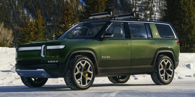 2023 Rivian R1S Adventure Package AWD, available for sale in New Castle, Delaware | My Car. New Castle, Delaware