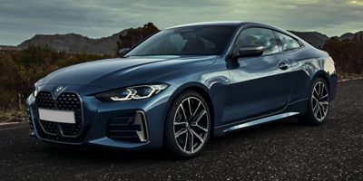 2024 BMW 4 Series M440i xDrive Coupe, available for sale in Bronx, New York | Cargo Auto Group LLC. Bronx, New York