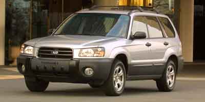 Used 2003 Subaru Forester in Elida, Ohio | Josh's All Under Ten LLC. Elida, Ohio