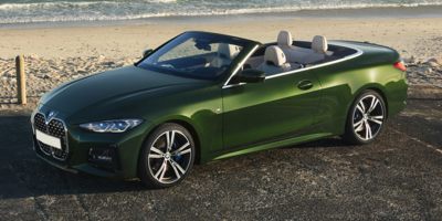 2024 BMW 4 Series 430i xDrive Convertible, available for sale in Lindenhurst, New York | Power Motor Group. Lindenhurst, New York