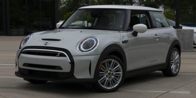 Used 2024  MINI Hardtop 2 Door Cooper SE FWD at Maxx Loans near St&period; Adrian&comma; MI
