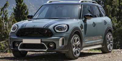 Used 2024  MINI Countryman Cooper S ALL4 at Maxx Loans near St. Adrian, MI