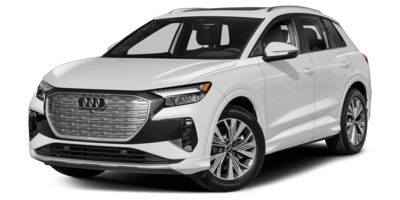 Used 2023 Audi Q4 e-tron in Daly City, California | Green Light Auto Wholesale. Daly City, California