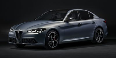  2024 Alfa Romeo Giulia AWD at Peters Auto Mall near High Point, NC