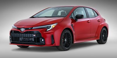 Used 2023  Toyota GR Corolla Circuit Edition Manual &lpar;Natl&rpar; at Maxx Loans near St&period; Adrian&comma; MI