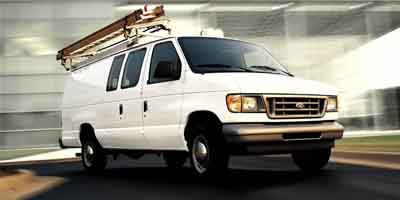 Used 2004  Ford Econoline Cargo Van E-150 Recreational at Maxx Loans near St&period; Adrian&comma; MI