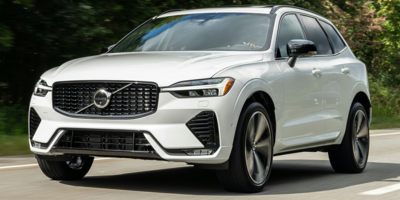 2024 Volvo XC60 Plus's photo