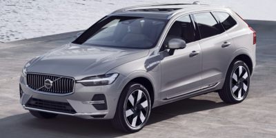 2024 Volvo XC60 Recharge Plug-In Hybrid T8 eAWD PHEV Core Dark Theme at Peters Auto Mall near High Point, NC