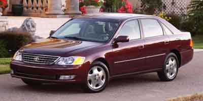 Used 2004 Toyota Avalon in Springfield, Massachusetts | Absolute Motors Inc. Springfield, Massachusetts