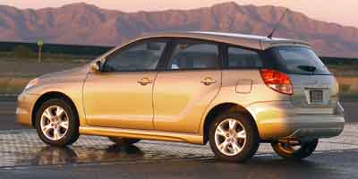 2004 Toyota Matrix 5dr Wgn Std Manual, available for sale in Suffern, New York | Rockland Motor Sport. Suffern, New York