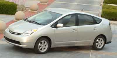 Used 2004 Toyota Prius in Hampton, Connecticut | VIP on 6 LLC. Hampton, Connecticut