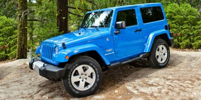 Used 2016  Jeep Wrangler 4WD 2dr Sahara at Maxx Loans near St&period; Adrian&comma; MI