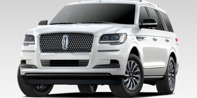 Used 2024  Lincoln Navigator Premiere 4x4 at Dutro Auto near Zanesville, OH