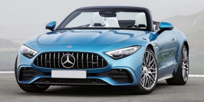 2023 Mercedes-Benz SL AMG SL 43 Roadster, available for sale in Little Ferry, New Jersey | Victoria Preowned Autos Inc. Little Ferry, New Jersey 2023 Mercedes-Benz SL AMG SL 43 Roadster, available for sale in Little Ferry, New Jersey | Victoria Preowned Autos Inc. Little Ferry, New Jersey