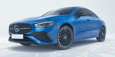 2024 Mercedes-Benz CLA CLA 250 4MATIC Coupe, available for sale in Hillside, New Jersey | Euro Lux Auto. Hillside, New Jersey