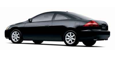 2004 Honda Accord EX's photo