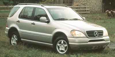 2000 Mercedes-Benz M-Class 4dr AWD 3.2L, available for sale in Plainville, Connecticut | Choice Group LLC Choice Motor Car. Plainville, Connecticut
