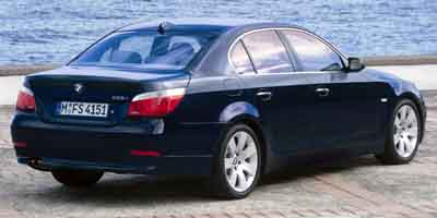Used 2004  BMW 5 Series 525i 4dr Sdn at Dime Down by Frank Leta near Bridgeton, MO
