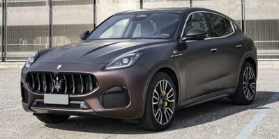 Used 2024  Maserati Grecale GT AWD at Joshua Motor Company near Pennsauken&comma; NJ