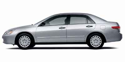 2004 Honda Accord Sdn DX Auto, available for sale in Hartford, Connecticut | HPG Auto Sales LLC. Hartford, Connecticut