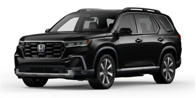 2024 Honda Pilot Touring, available for sale in Patchogue, New York | Baron Supercenter. Patchogue, New York