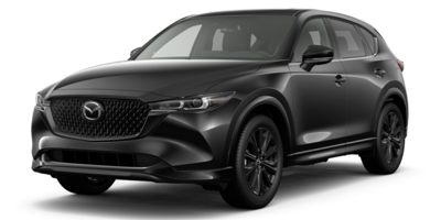 Used 2024  Mazda CX-5 2.5 Turbo Premium Package AWD at Maxx Loans near St. Adrian, MI