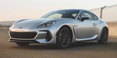 Used 2023  Subaru BRZ Premium Manual at The Gilstrap Family Dealerships near Easley&comma; SC