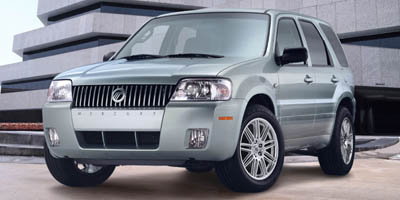 Used 2005 Mercury Mariner in East  Hartford, Connecticut | L& D Automotive Inc. East  Hartford, Connecticut