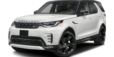 Used 2024  Land Rover Discovery P300 S at Joshua Motor Company near Pennsauken, NJ