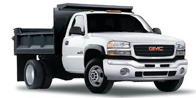 Used 2005 GMC Sierra 3500 Reg Cab 137.0" WB, 60.4" CA WT at DeFelice Auto near Point Pleasant, NJ