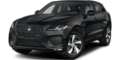Used 2024  Jaguar F-PACE R-Dynamic S P250 AWD at Maxx Loans near St&period; Adrian&comma; MI