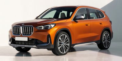 2024 BMW X1 – Canada Trim Levels & Prices | CarCostCanada®