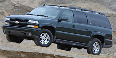 Used 2005  Chevrolet Suburban 4dr 1500 4WD Z71 at Maxx Loans near St&period; Adrian&comma; MI