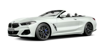 Used 2025  BMW 8 Series 840i xDrive Convertible at Maxx Loans near St&period; Adrian&comma; MI